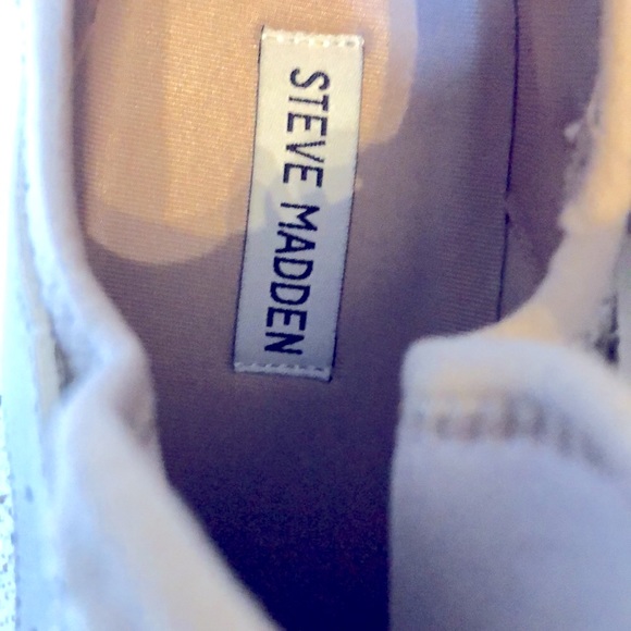 Steve Madden’s Maxima BRAND NEW!!   Originally $100. Read for more sizes - Picture 7 of 8